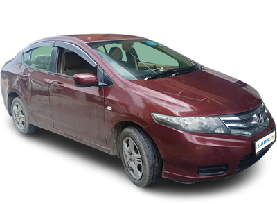 Honda City-img